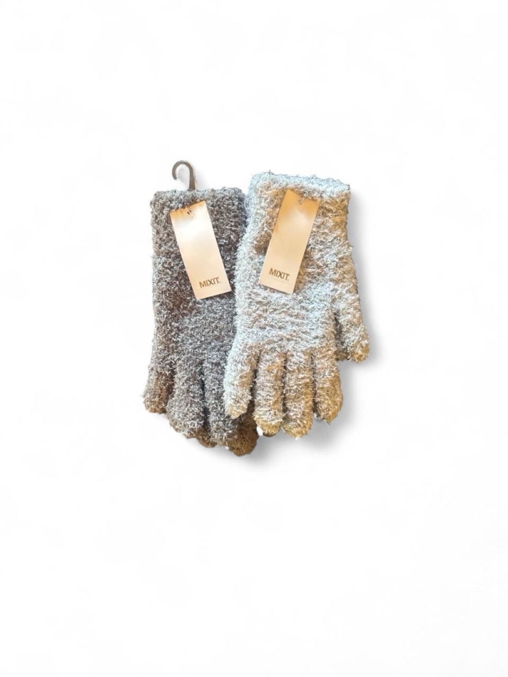 fuzzy glove bundle